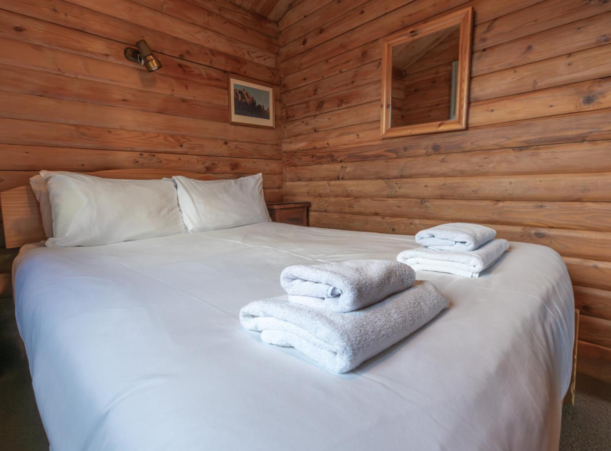 Loch Insh Chalets Ltd Kincraig Habitación foto