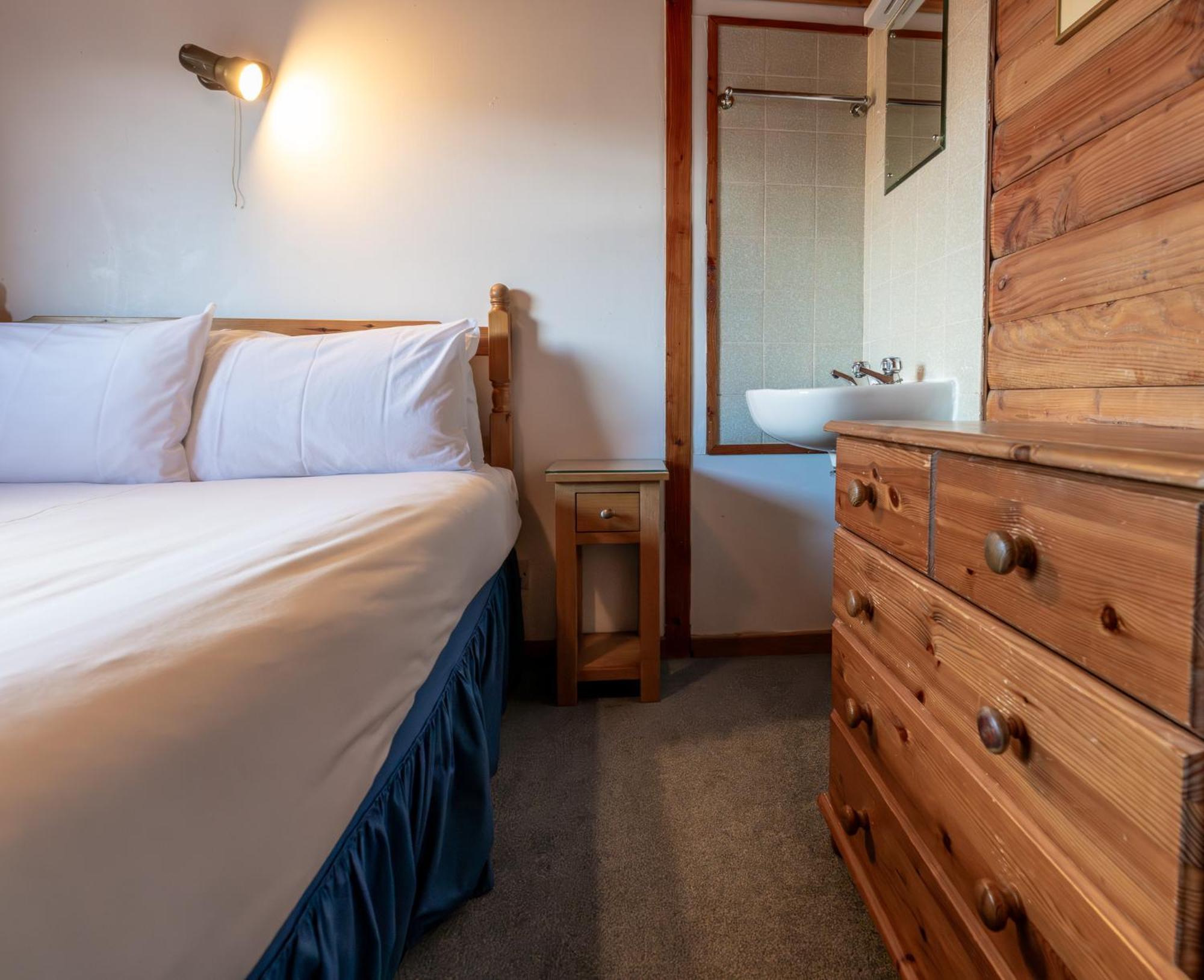 Loch Insh Chalets Ltd Kincraig Habitación foto